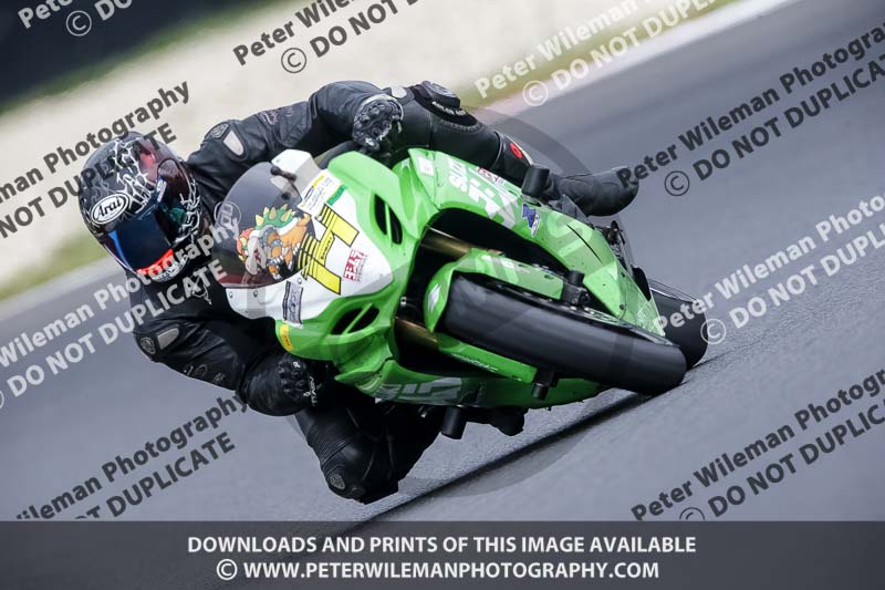 25 to 27th july 2019;Slovakia Ring;event digital images;motorbikes;no limits;peter wileman photography;trackday;trackday digital images